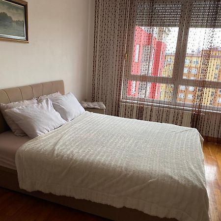 Apartmani Casa Banyaluka Dış mekan fotoğraf