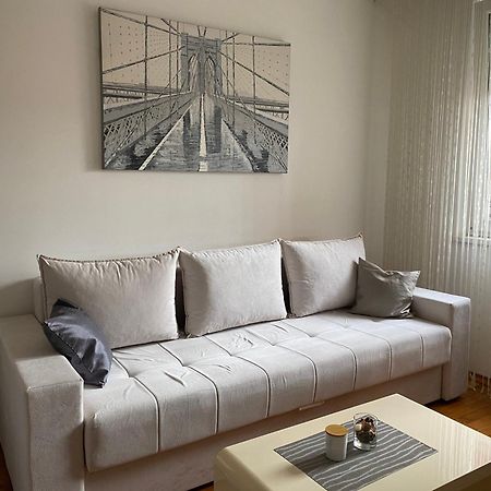 Apartmani Casa Banyaluka Dış mekan fotoğraf