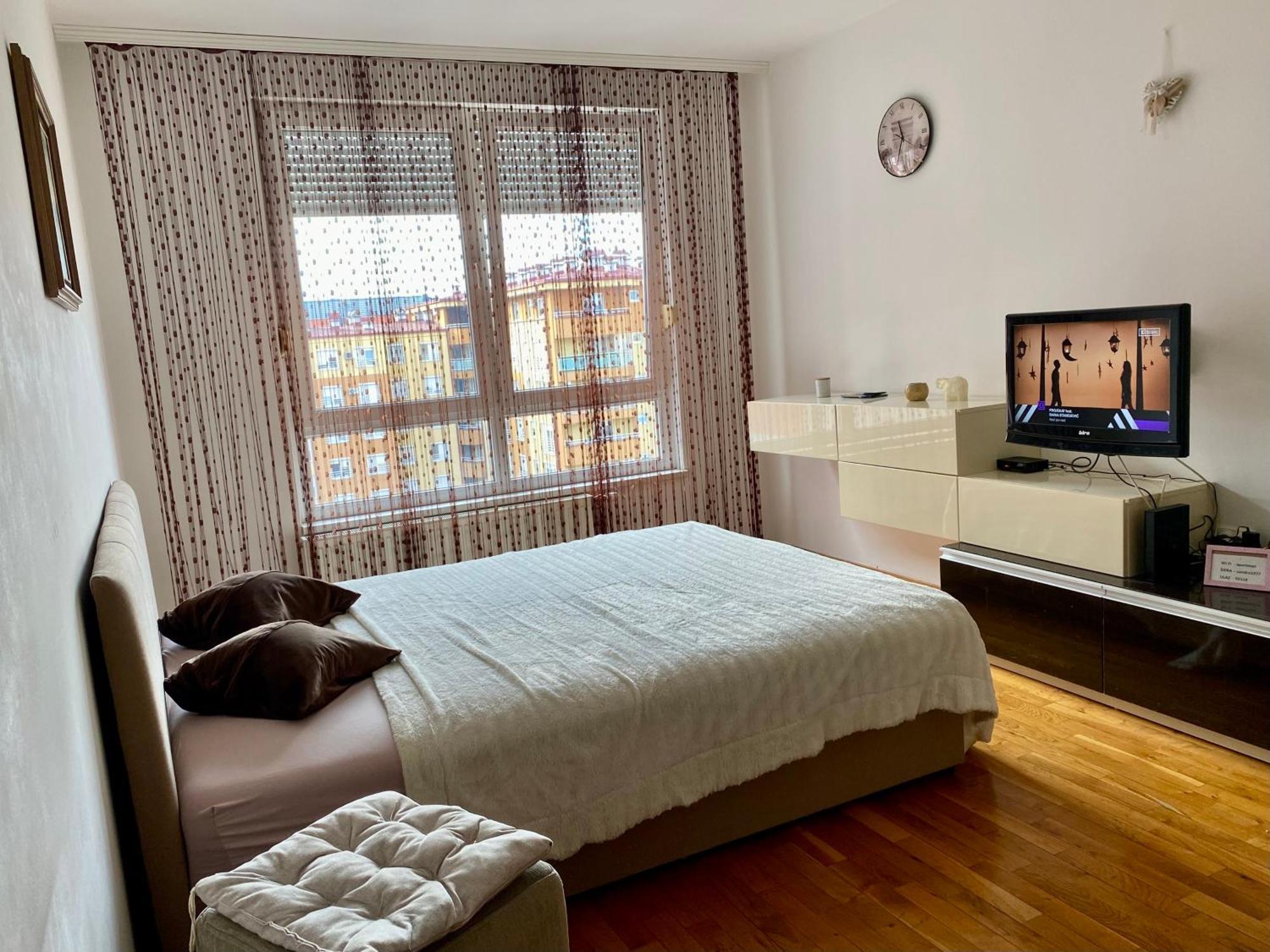 Apartmani Casa Banyaluka Dış mekan fotoğraf