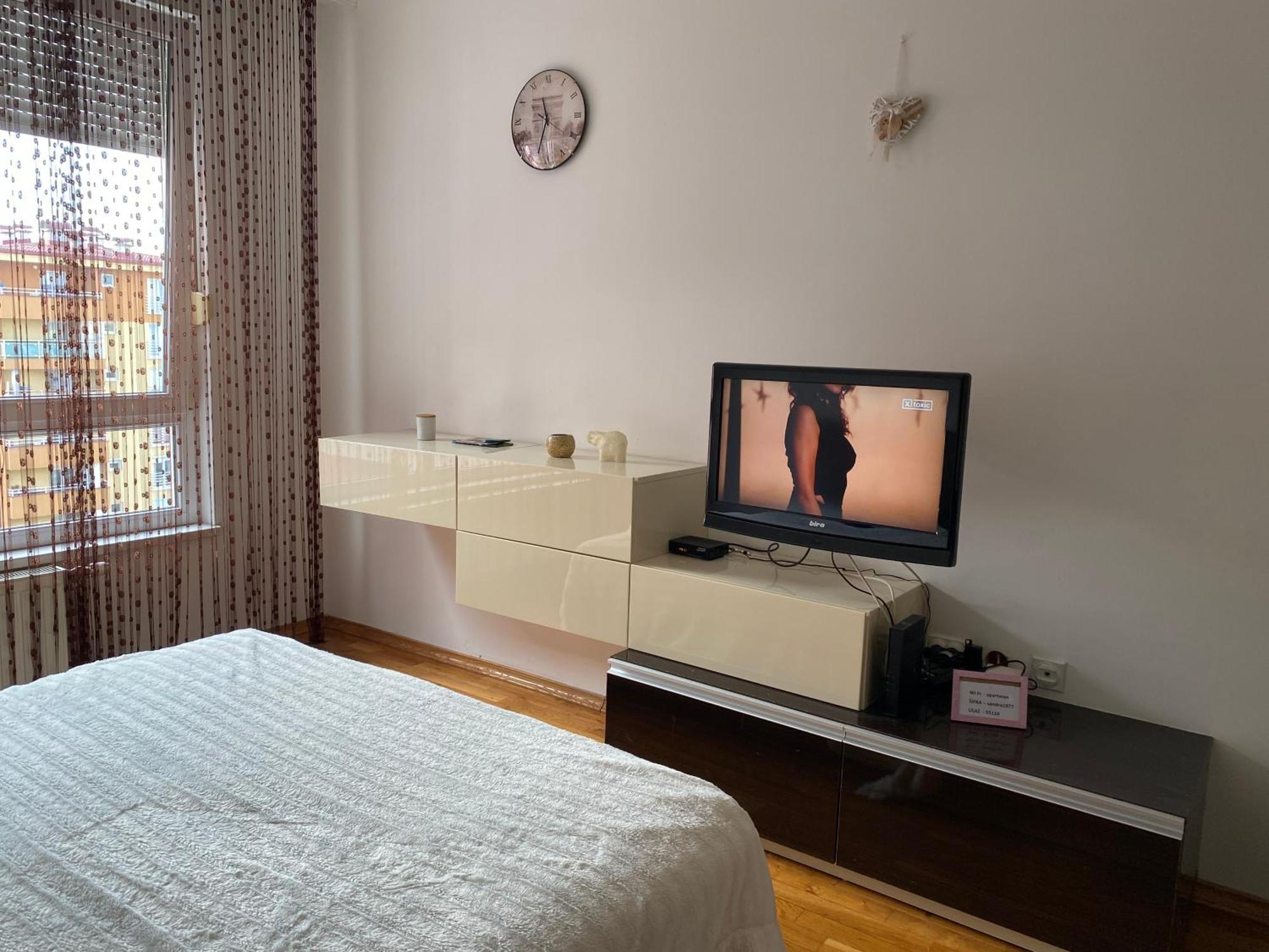 Apartmani Casa Banyaluka Dış mekan fotoğraf