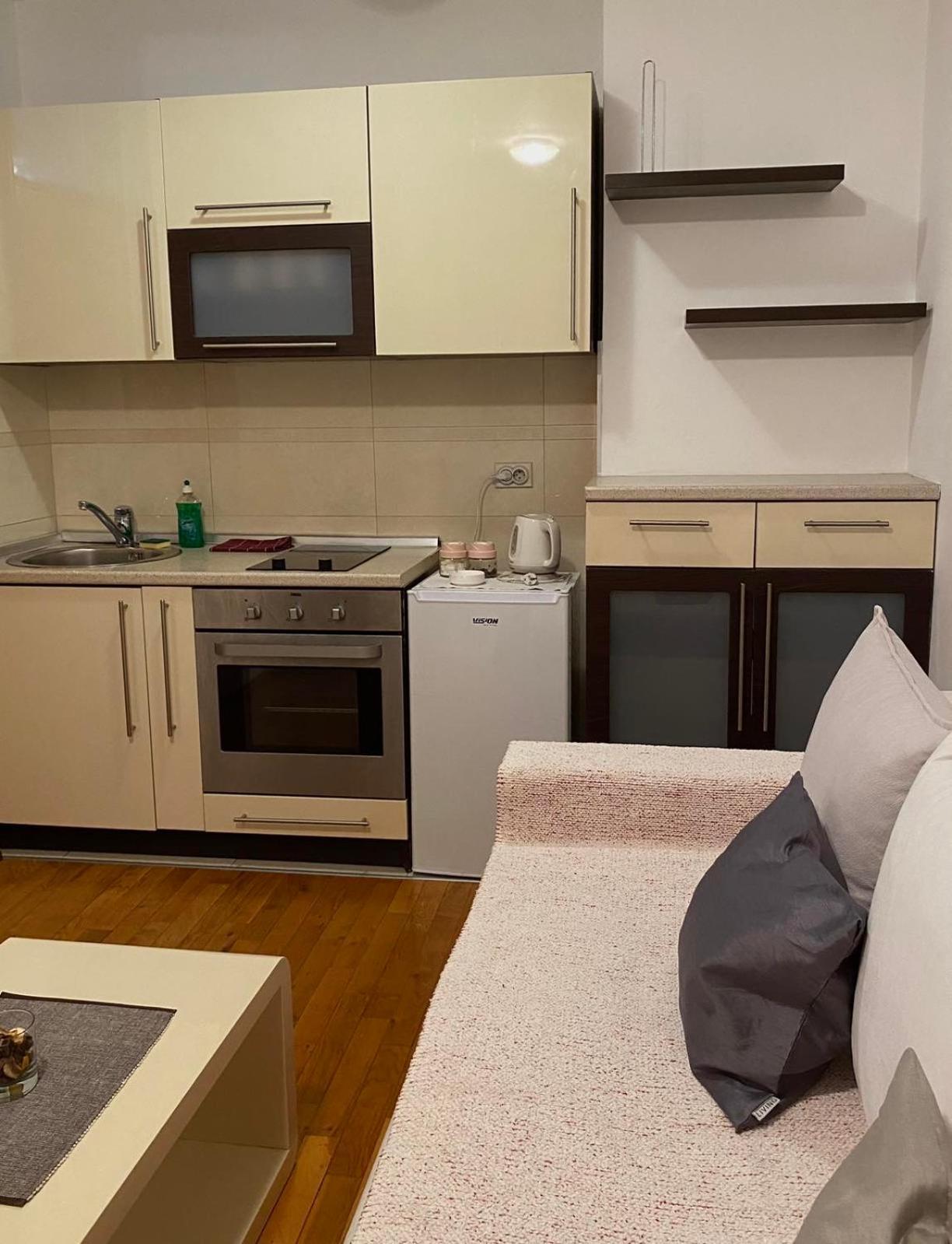 Apartmani Casa Banyaluka Dış mekan fotoğraf