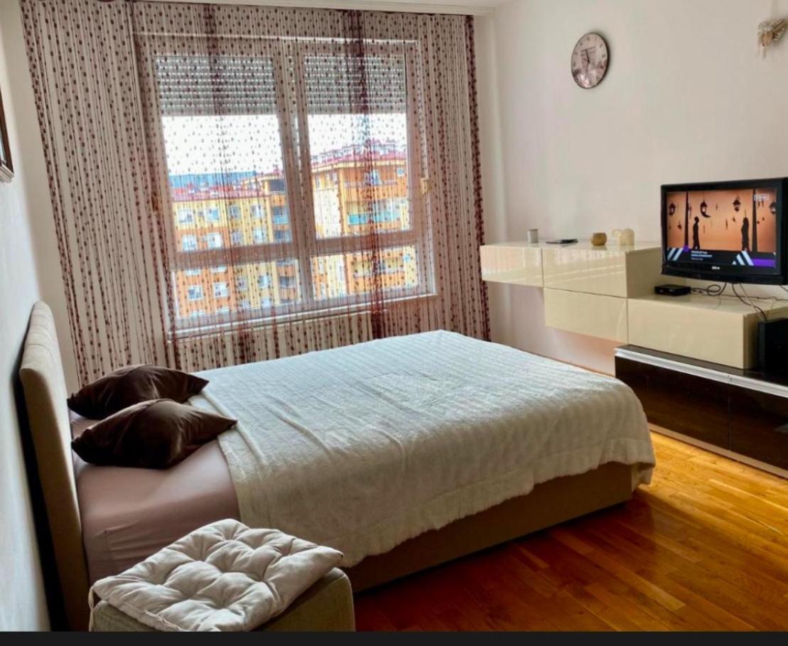 Apartmani Casa Banyaluka Dış mekan fotoğraf