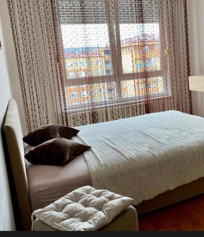 Apartmani Casa Banyaluka Dış mekan fotoğraf