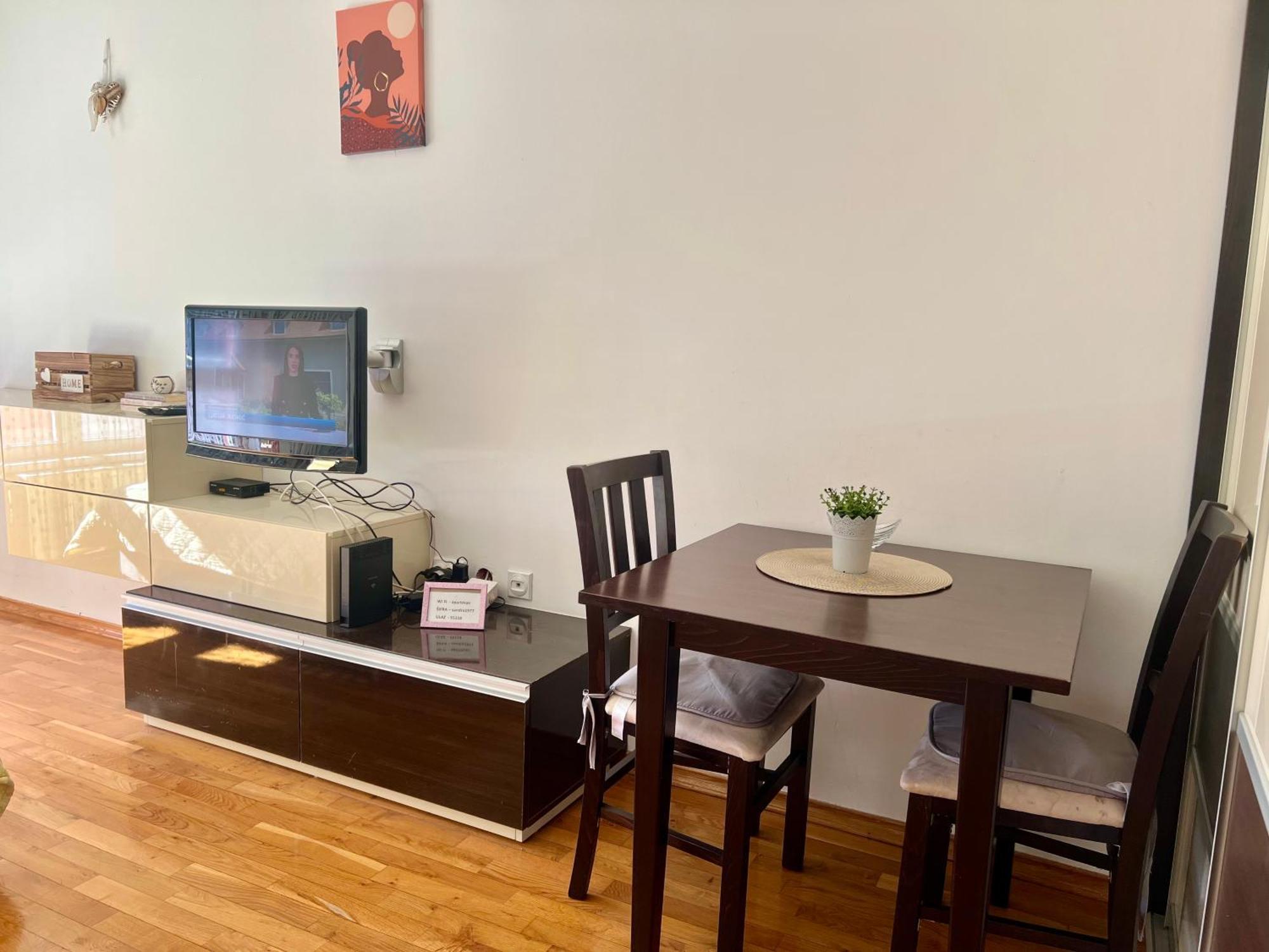 Apartmani Casa Banyaluka Dış mekan fotoğraf