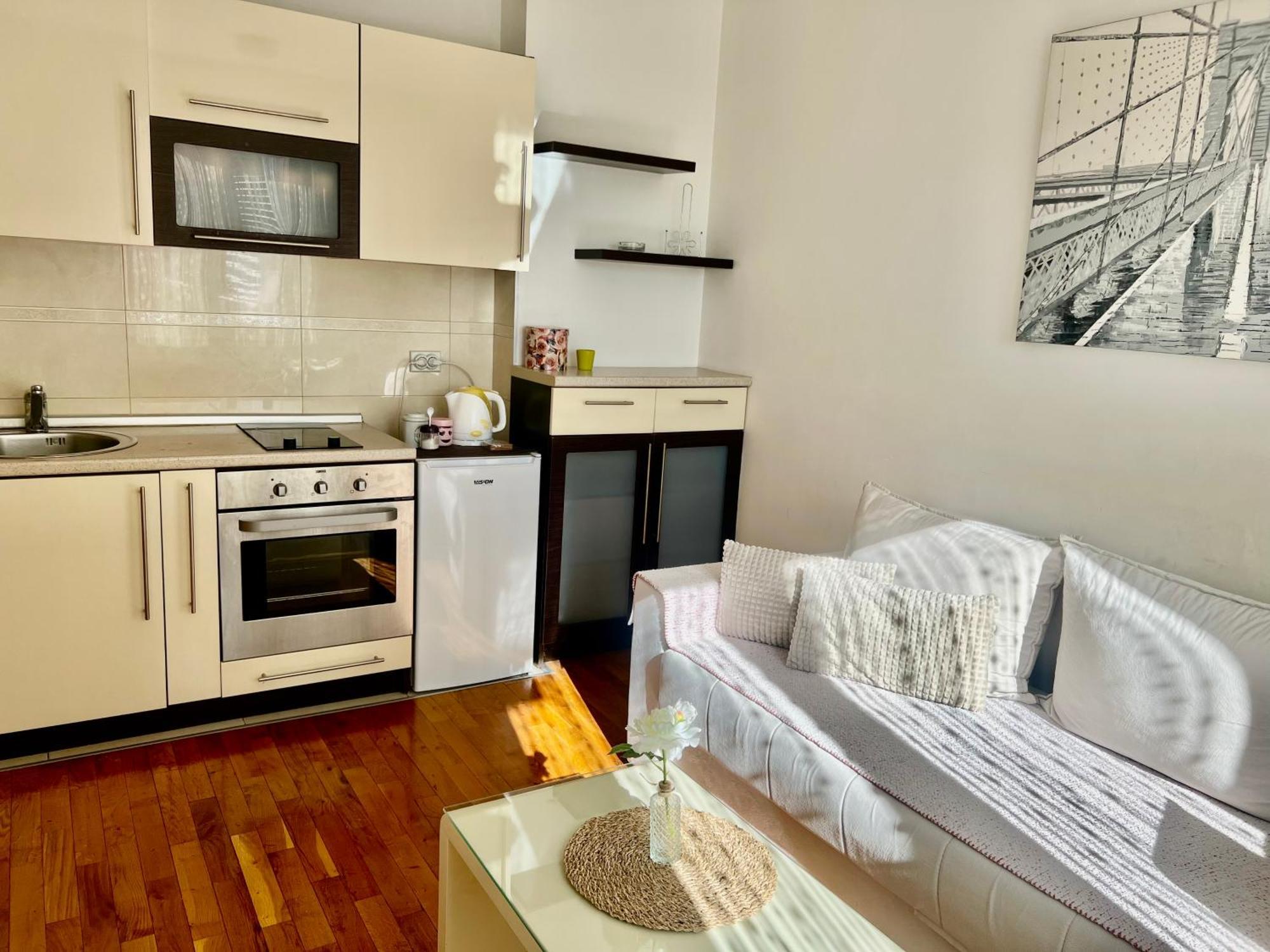 Apartmani Casa Banyaluka Dış mekan fotoğraf