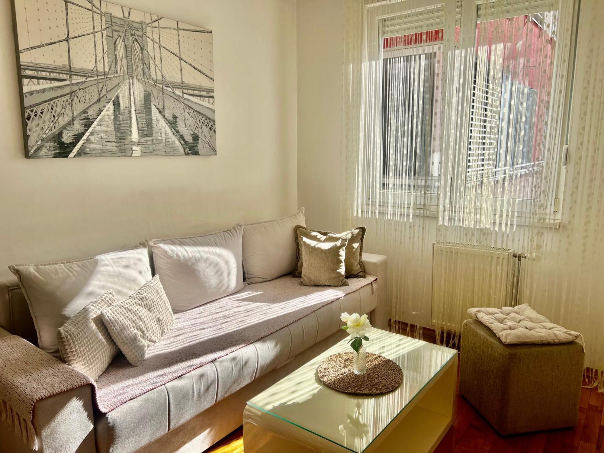 Apartmani Casa Banyaluka Dış mekan fotoğraf