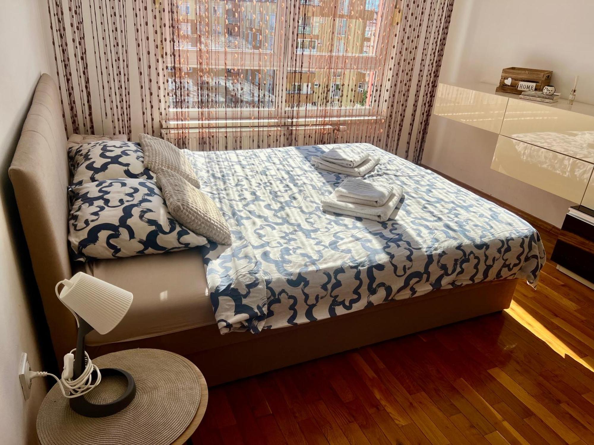 Apartmani Casa Banyaluka Dış mekan fotoğraf