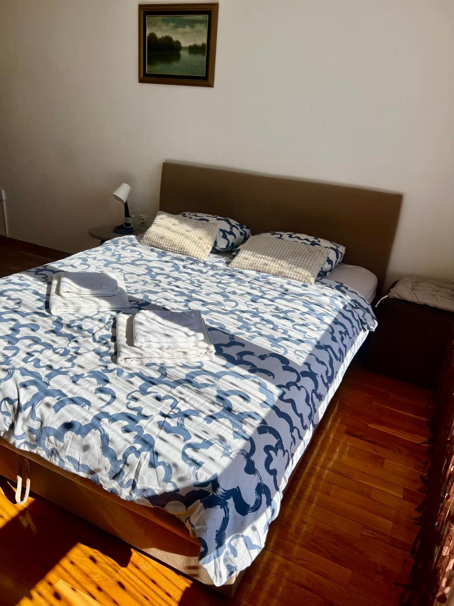Apartmani Casa Banyaluka Dış mekan fotoğraf